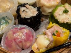 -禄运茶居·手工点心(猎德店)