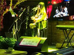 -胡桃里音乐酒馆(曲江店)