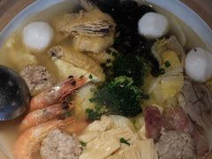 绍三鲜-寻宝记绍兴菜(鲁迅路店)