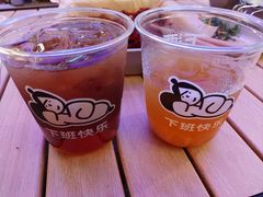 -下酒(华熙店)