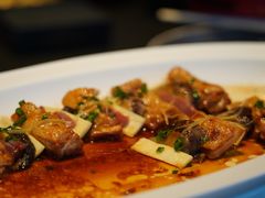 -曾宴·楚菜(湖北省博物馆店)