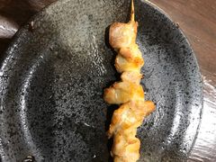 鸡软骨-串鑫
