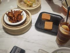 -新世界餐厅(万达店)
