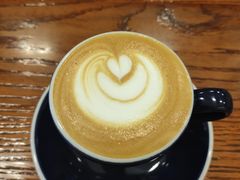 -HUG COFFEE(鼓楼店)
