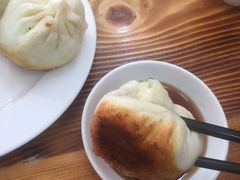 -恒记金煎包(指南里小区店)