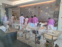 -星乐宝·沁漫月子中心(宝龙一城店)