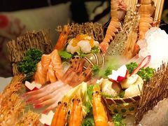 -赤坂亭 M9和牛烧肉(水街店)