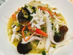 -虎哥私房菜(馒头山店)