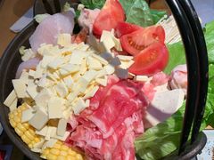 -京和风食堂·定食寿喜锅(保利樾广场店)