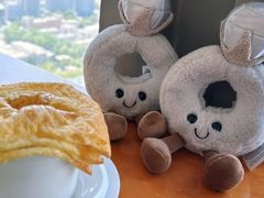 -视界美食自助餐厅·石家庄希尔顿酒店