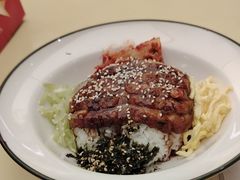 -米仓食堂(皇庭广场店)