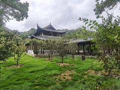 -五泄景区