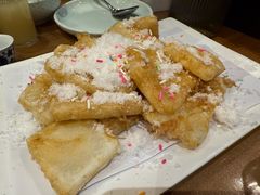 -长寿参鸡汤(朝韩风情街店)