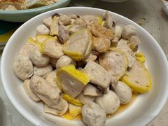 -年辉渔村·非遗传承餐厅(新丰江店)
