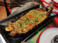 -酒里·宜州果酱烧烤(葛村店)