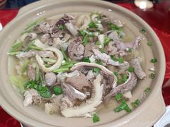 -冯烫烫跷脚牛肉·川菜小馆(武胜西街店)