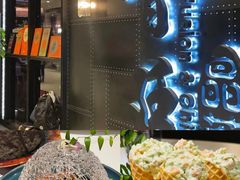 -荟廷·晶萃(陆家嘴尚悦湾店)