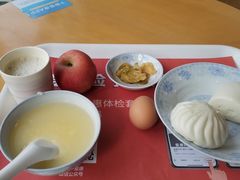 -爱康国宾体检中心(杭州滨江江南大道分院)