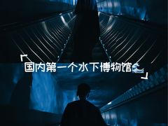-白鹤梁水下博物馆