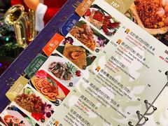 菜单-暹罗泰·泰国餐厅(仁和新城店)