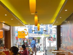 -尊宝比萨(华景新城店)