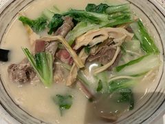 -慧娟面馆·餐厅(望江路店)