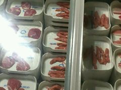-华府海鲜碳烤自助(万达店)