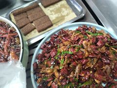 -小眼睛餐饮&杨杨夜宵