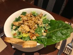 -Pancakes on the rocks(Darling Harbour)