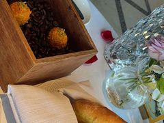 -L'Arome芳芳法国餐厅(仙林金鹰店)