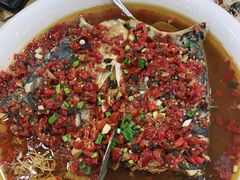 -普天和酒楼·新津菜·烤鸭(天津之眼店)
