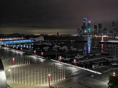 -青岛海尔洲际酒店