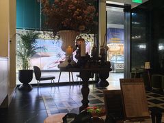 -涟LIAN·泰式按摩·MASSAGE·SPA(深业上城店)