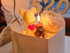 -卷心卷意·轻甜蛋糕(新光天地店)