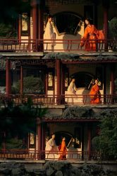 -今生有约婚纱摄影店(景德路店)