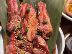 -九田家黑牛烤肉料理(新辰里亚运村店)