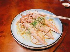 -泉州富力万达文华酒店-品珍中餐厅