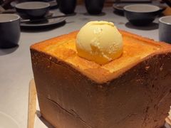 -绿茶餐厅(哈尔滨凯德店)