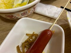 -小土豆北方菜馆(方庄店)