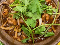 -川香煲(茅台路店)