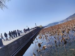 -北山街历史文化街区