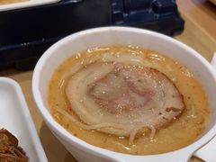 -味千拉面(瑞虹生活广场店)
