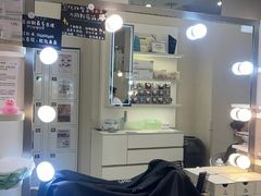 -海马体照相馆(南昌王府井购物中心店)
