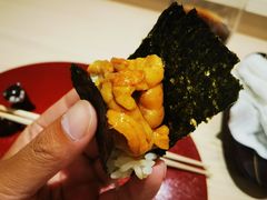 -嶺寿司