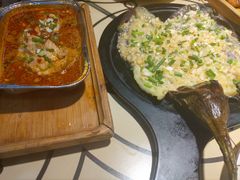 -新凯旋烧烤·燕姐千岛湖土菜