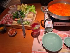-仓桥家·焗寿司·锅物(光谷步行街店)