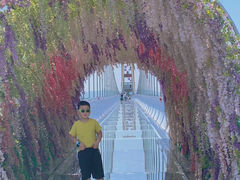-云幽谷旅游区
