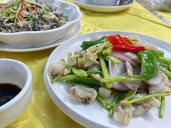 -海鲜街菜馆(海珠南路店)