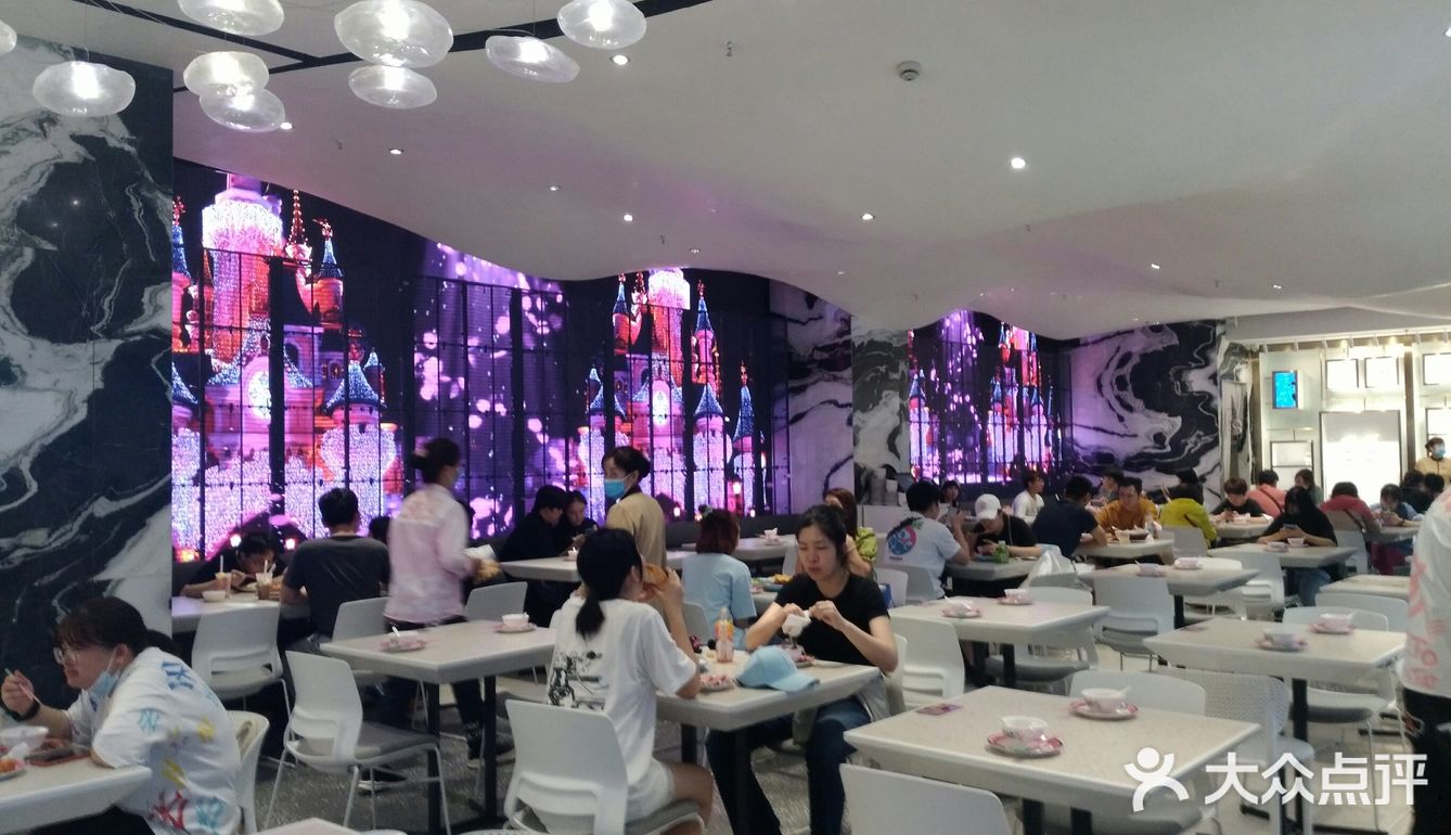 魔都性价比最高茶餐厅