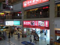 -欧亚达商业广场(红桥店)